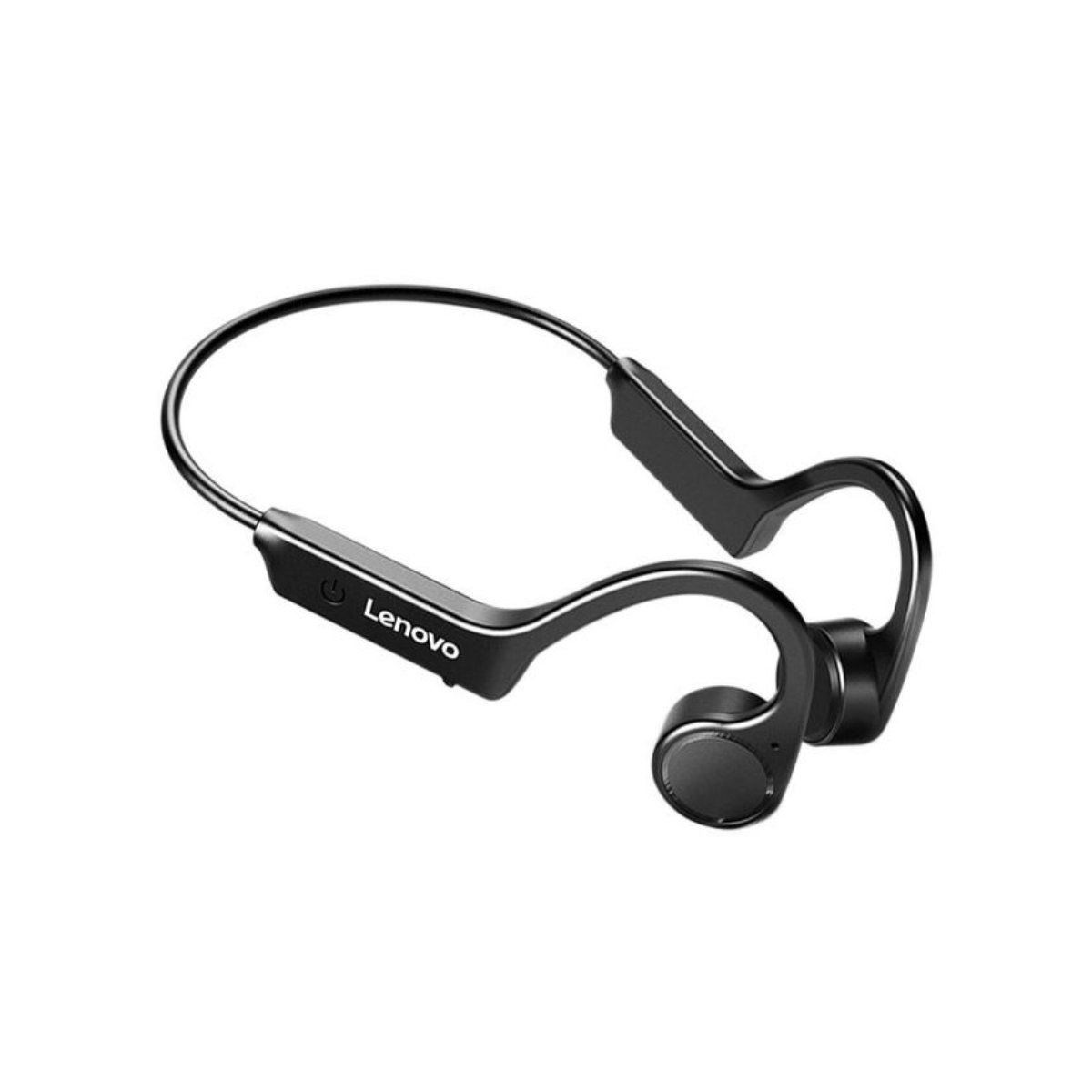 Audífonos Bluetooth Lenovo X4 - Negro