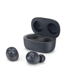 Audífonos Bluetooth Motorola Verve Buds 200 Negro