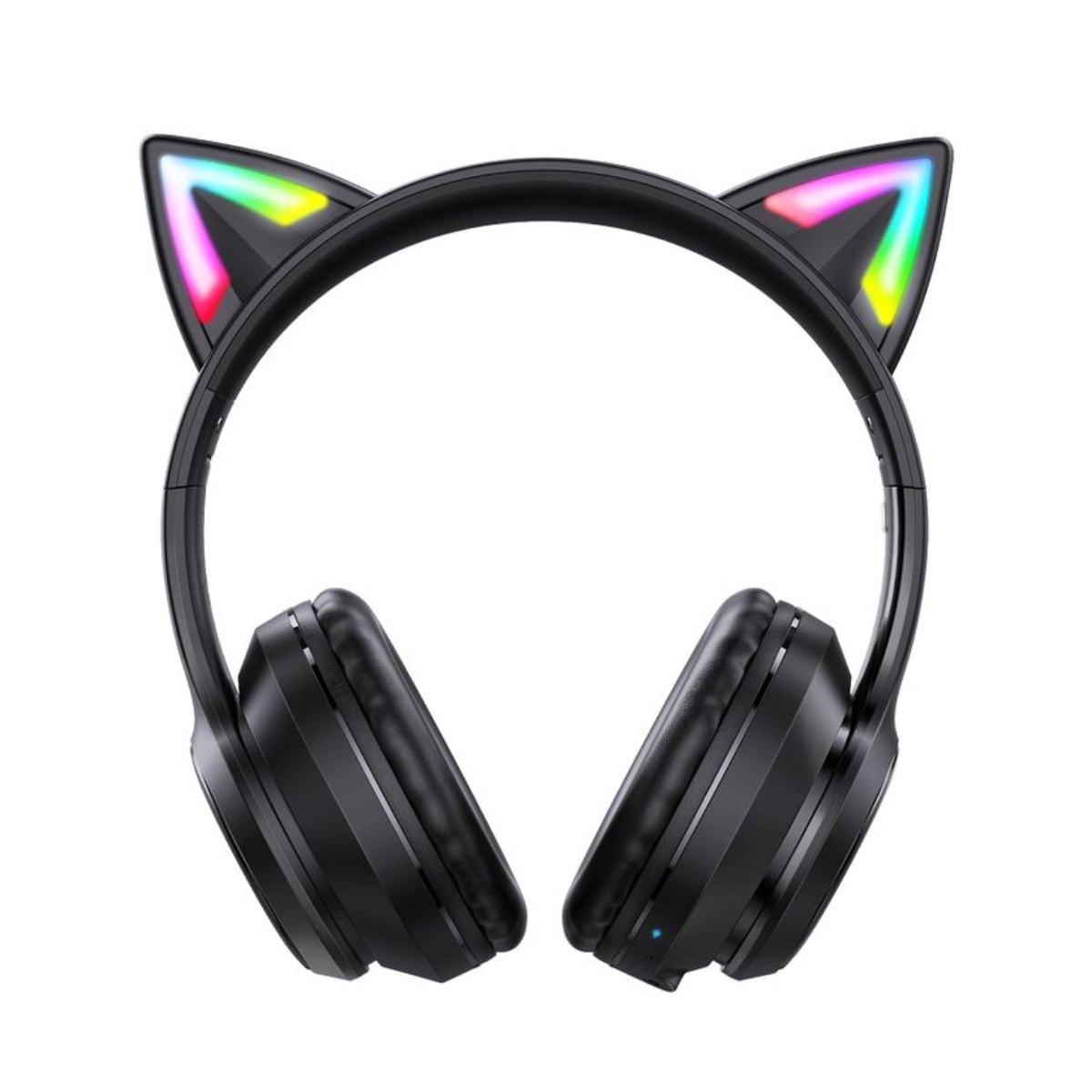 Audífonos Bluetooth Onikuma B90 Negro