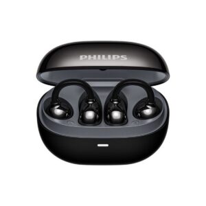 Audífonos Bluetooth Philips TAT3469 - Negro