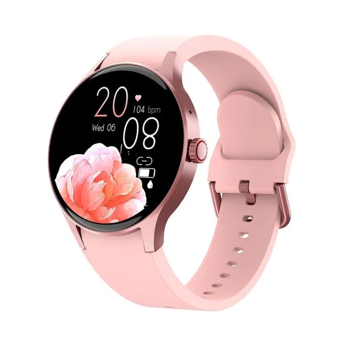 Audífonos Bluetooth Redmi Airdots 2 y Reloj Inteligente Y80