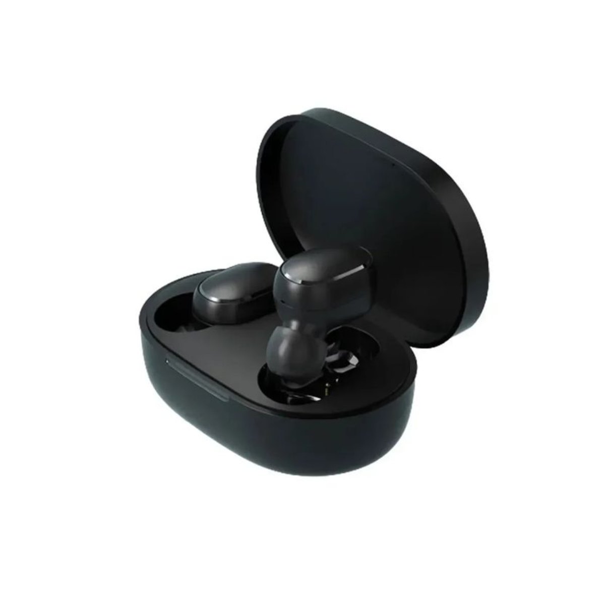 Audífonos Bluetooth Redmi Airdots 2 y Smartwatch WH8 reloj inteligente