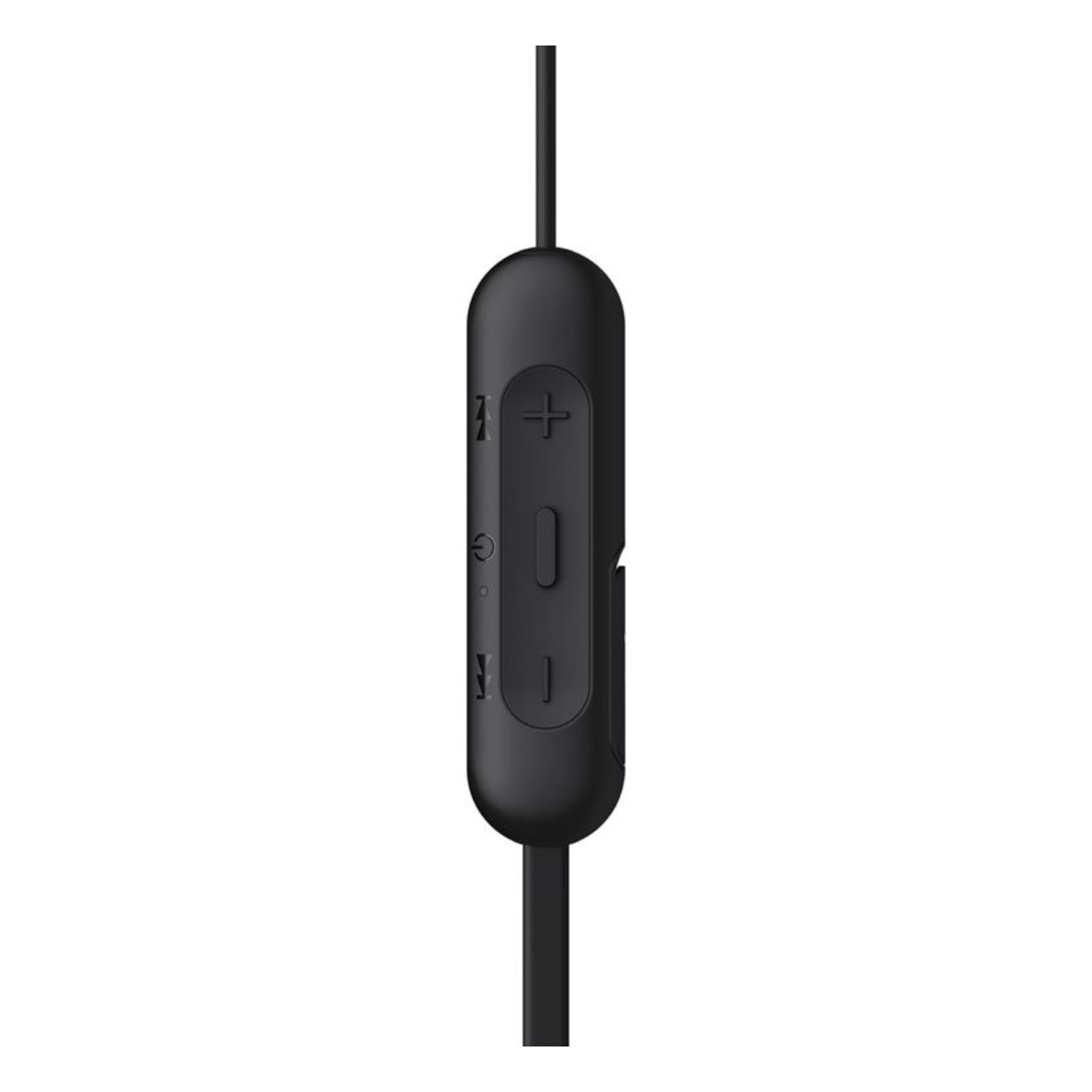 Audífonos Bluetooth Sony Wi-C200 Negro