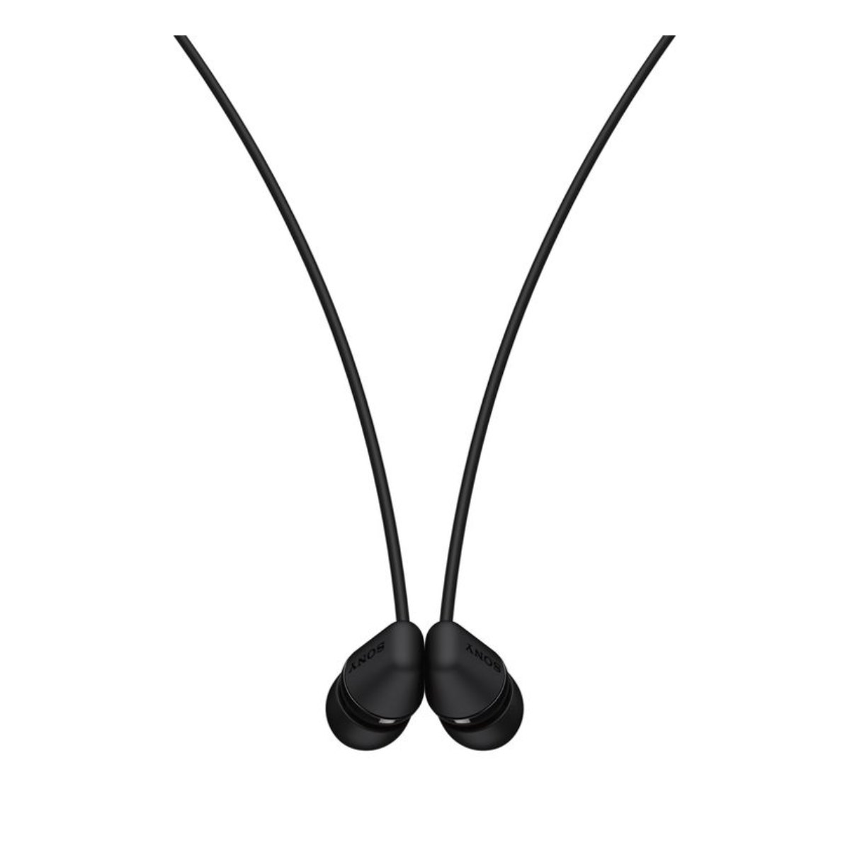 Audífonos Bluetooth Sony Wi-C200 Negro