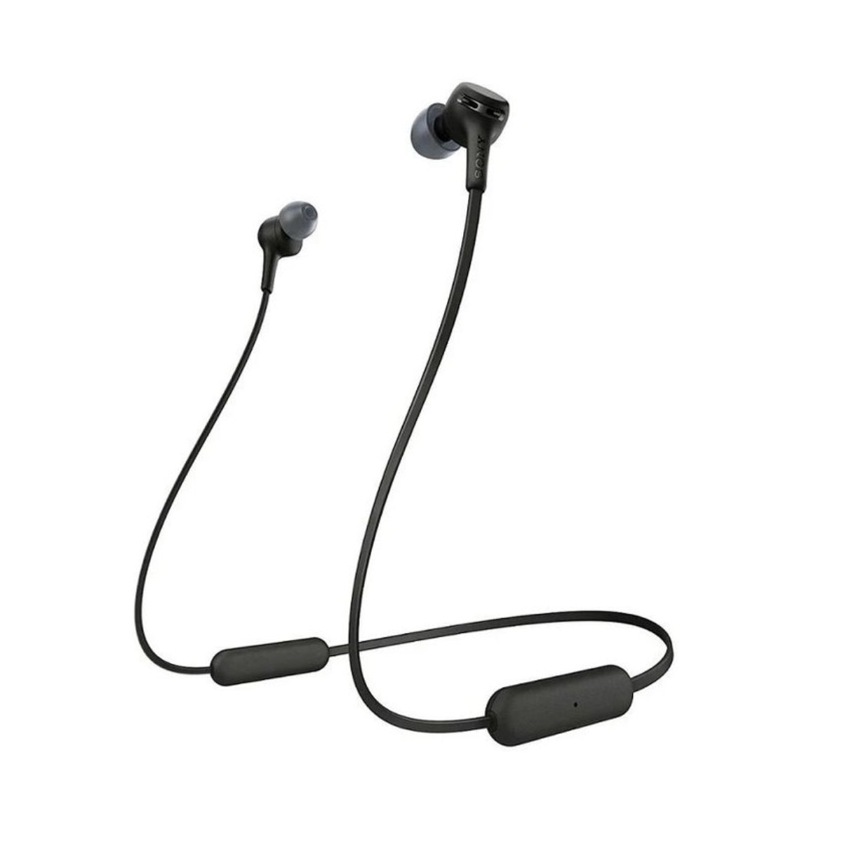 Audífonos Bluetooth Sony Wi-XB400 Negro