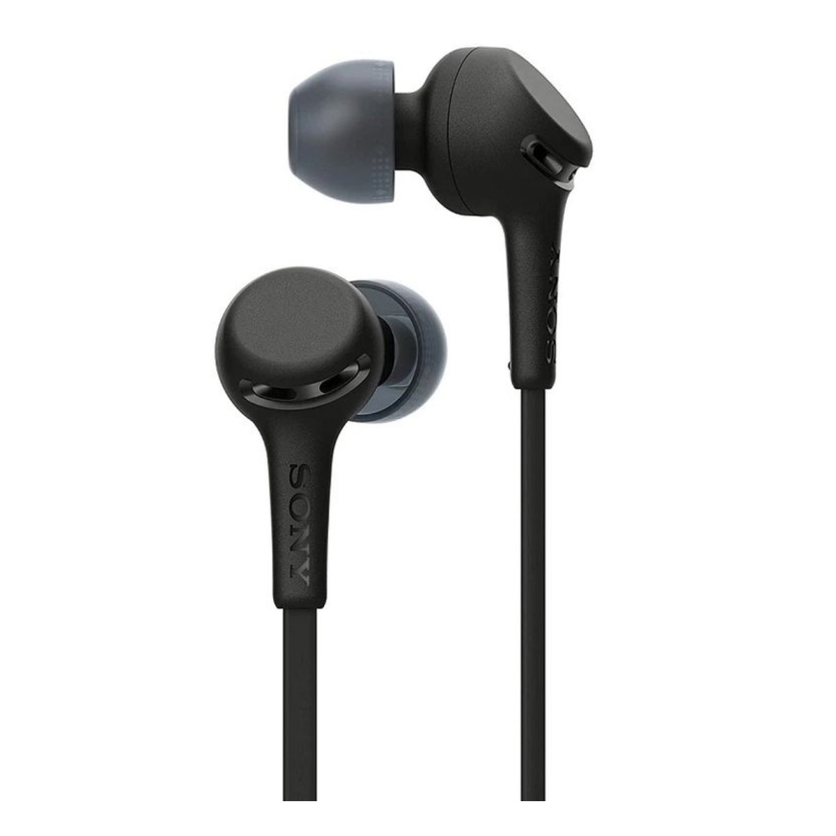 Audífonos Bluetooth Sony Wi-XB400 Negro