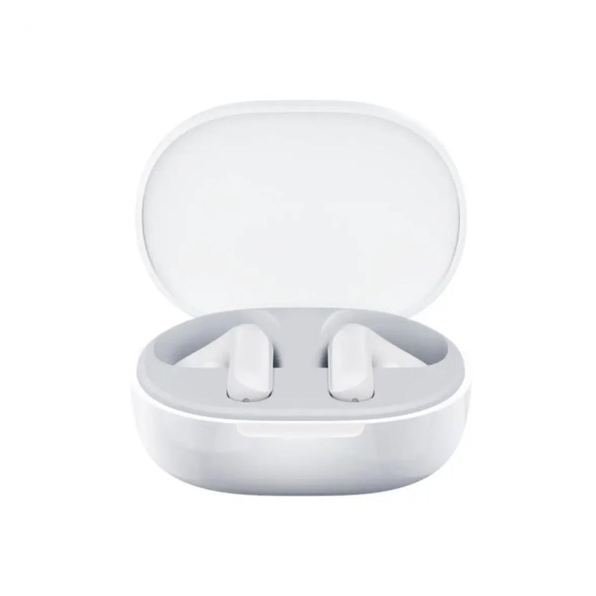 Audífonos Bluetooth Xiaomi Air 3 SE y Reloj Inteligente Y13 - Dorado