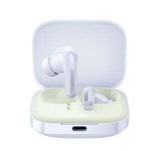 Audífonos Bluetooth Xiaomi Redmi Buds 5 Púrpura
