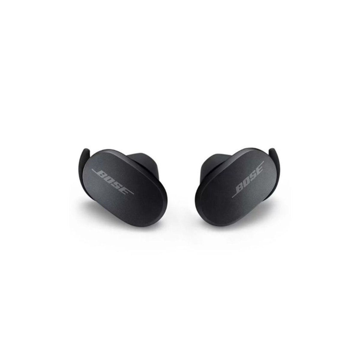 Audífonos Bose QuietComfort Bluetooth con cancelación de ruido - Negro