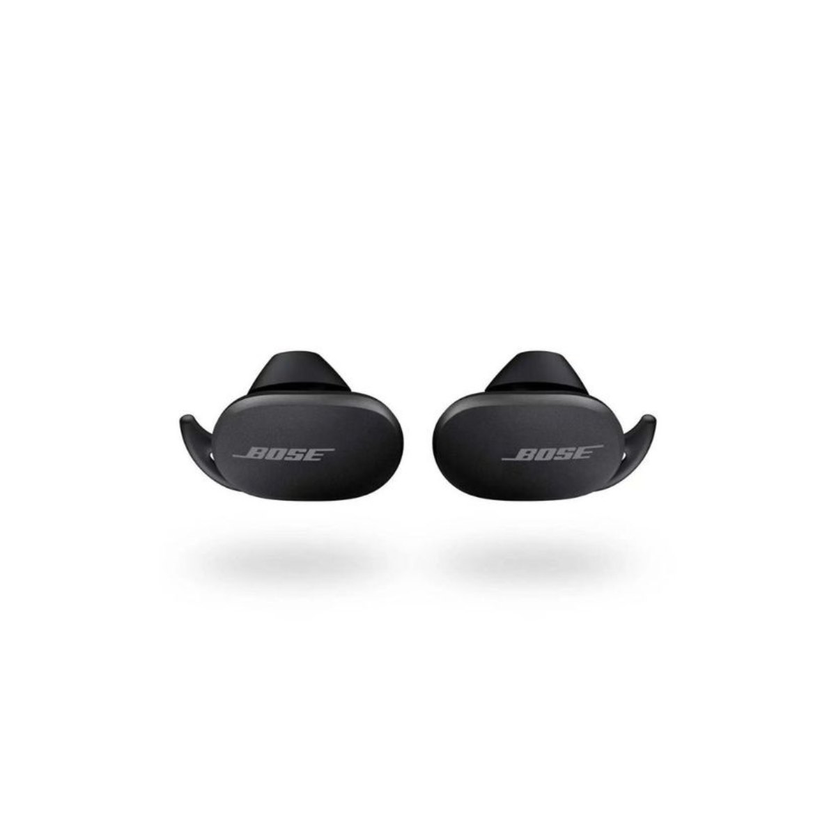 Audífonos Bose QuietComfort Bluetooth con cancelación de ruido - Negro