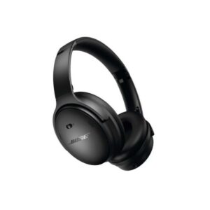 Audífonos Bose QuietComfort Headphones Negro