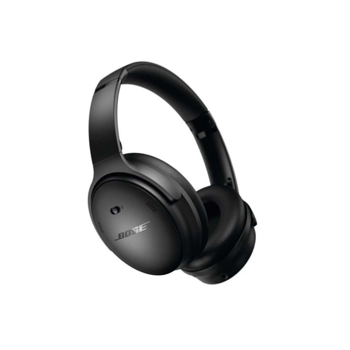 Audífonos Bose QuietComfort Headphones Negro