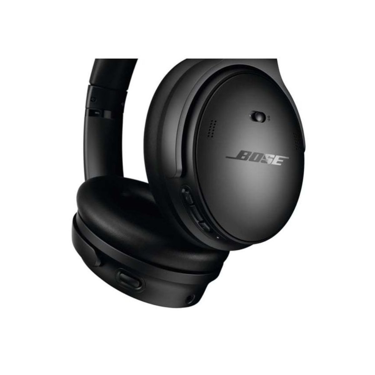 Audífonos Bose QuietComfort Headphones Negro