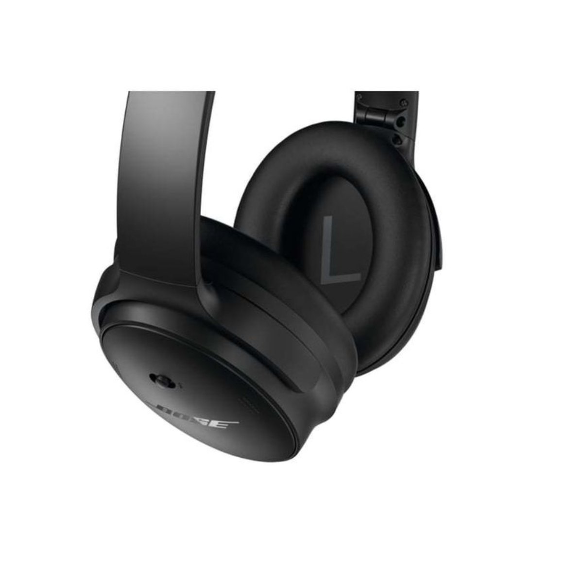 Audífonos Bose QuietComfort Headphones Negro