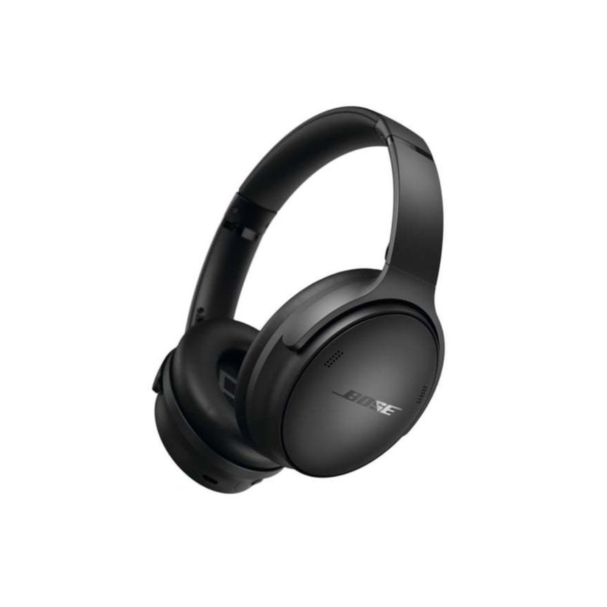 Audífonos Bose QuietComfort Headphones Negro