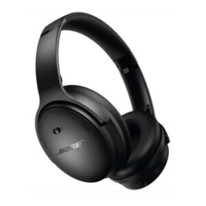 Audífonos Bose QuietComfort Wireless Headphone - Negro