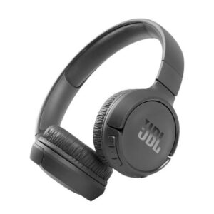 Audífonos Inalámbricos Bluetooth JBL Tune 510BT - Negro