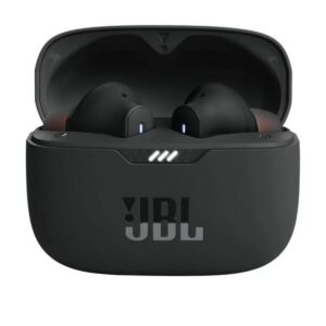Audífonos Inalámbricos JBL WAVE 230NC Negro