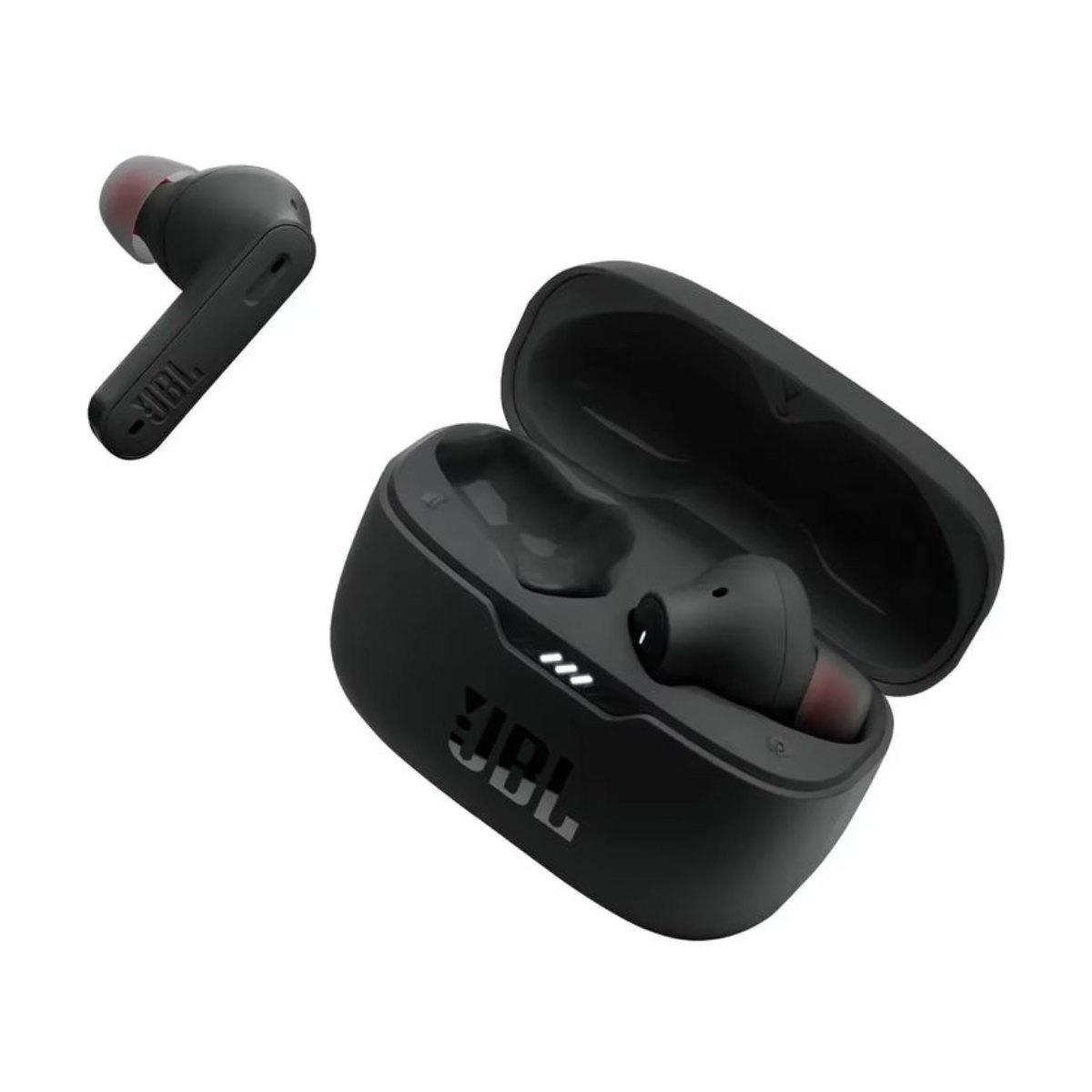 Audífonos Inalámbricos JBL WAVE 230NC Negro