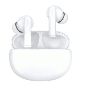 Audífonos inalámbricos Reducción de ruido Honor Lchse X5S - Blanco