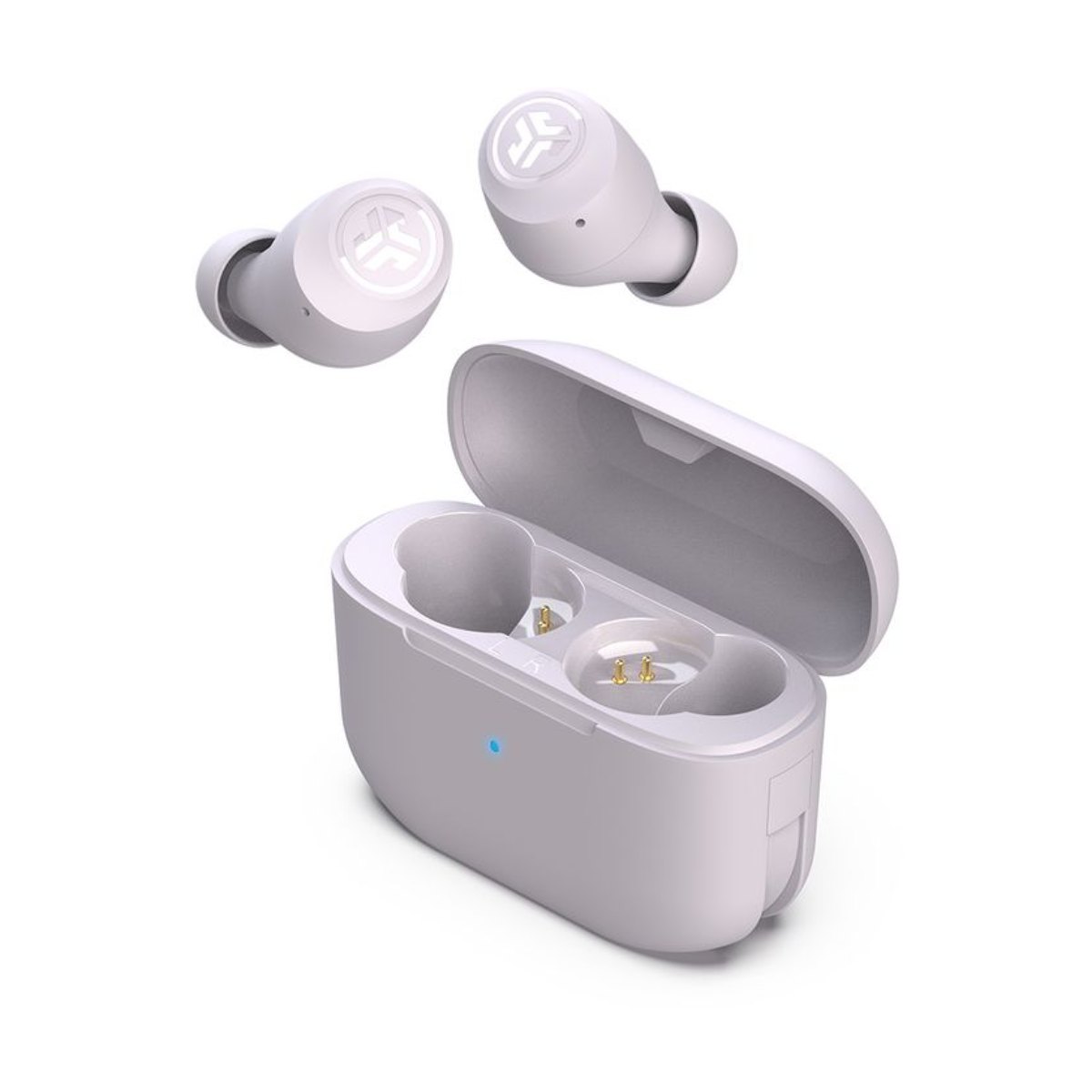 Audífonos JLAB Go Air Pop Blanco