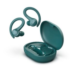 Audífonos JLAB Go Air Sport Verde