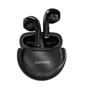 Audífonos Lenovo HT38 De TWS Bluetooth - Negro