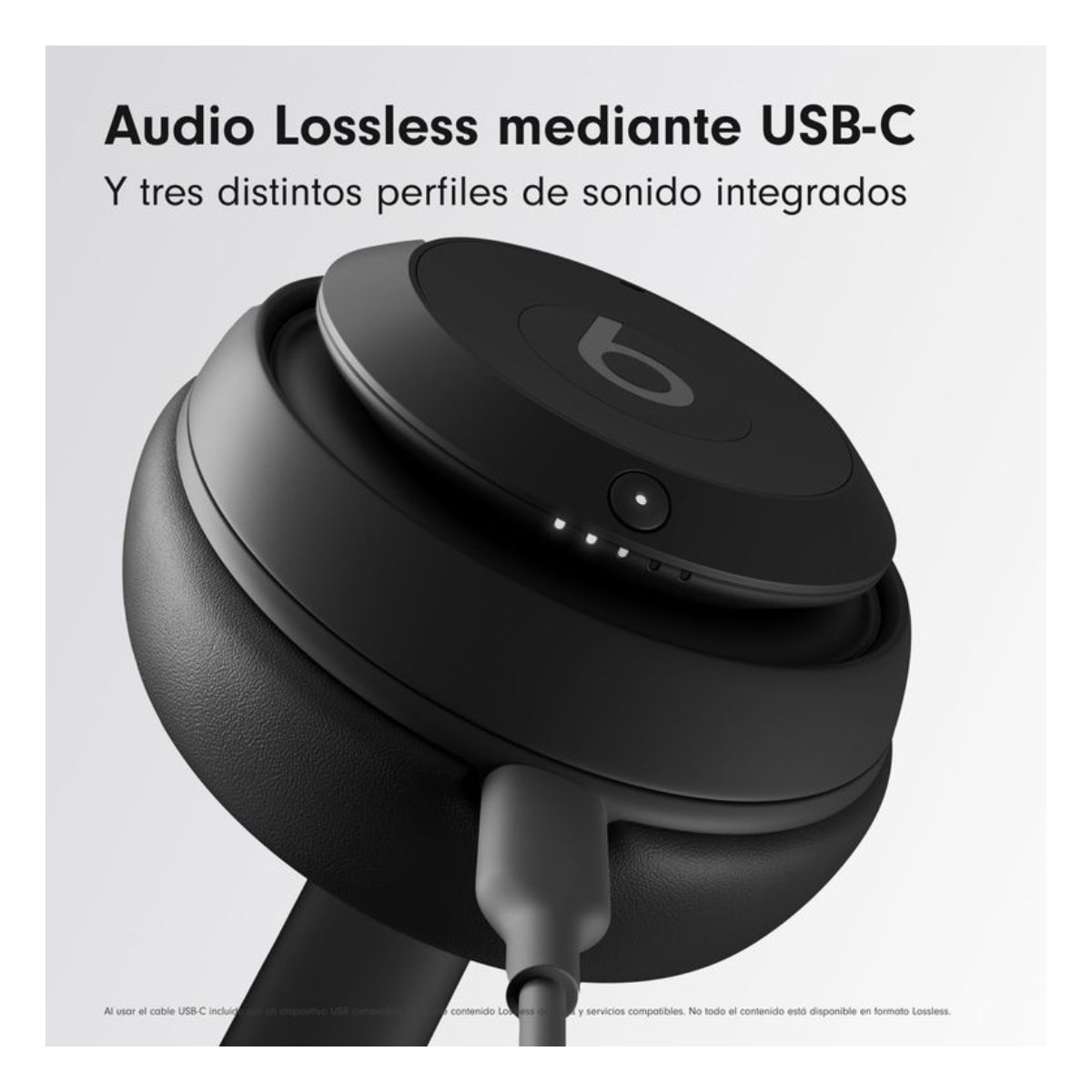Beats Studio Pro Audífonos Bluetooth inalámbricos