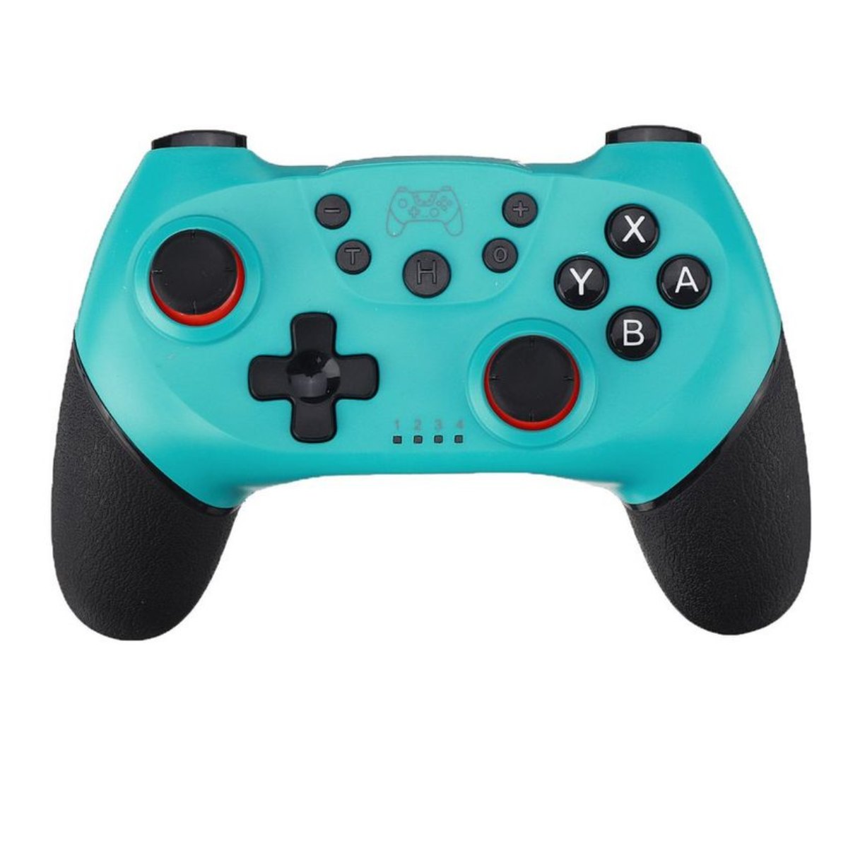 Bluetooth gamepad para nintendo switch pro console gaming controller