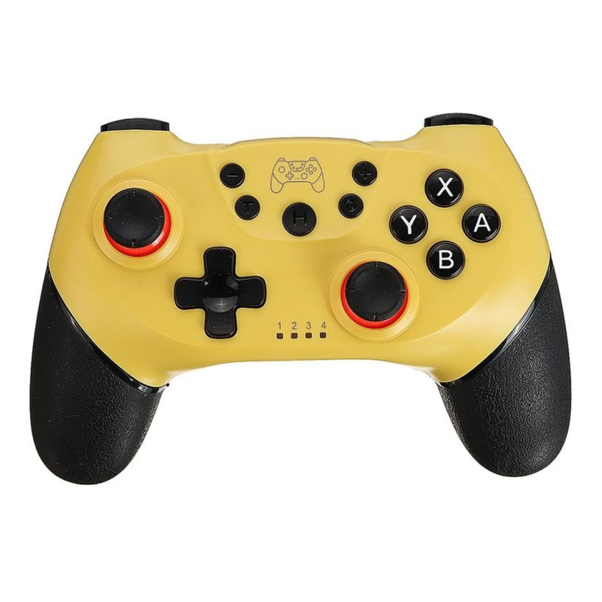 Bluetooth gamepad para nintendo switch pro console gaming controller