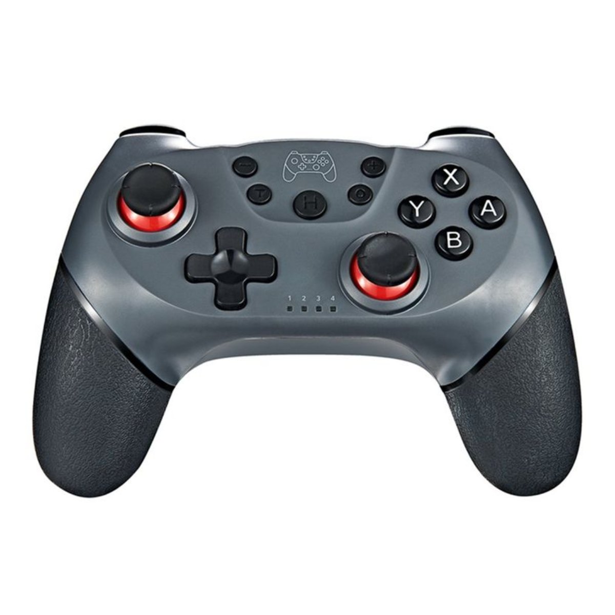 Bluetooth gamepad para nintendo switch pro console gaming controller