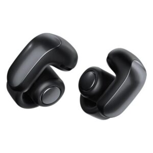 Bose QuietComfort Ultra Open Earbuds - Negro