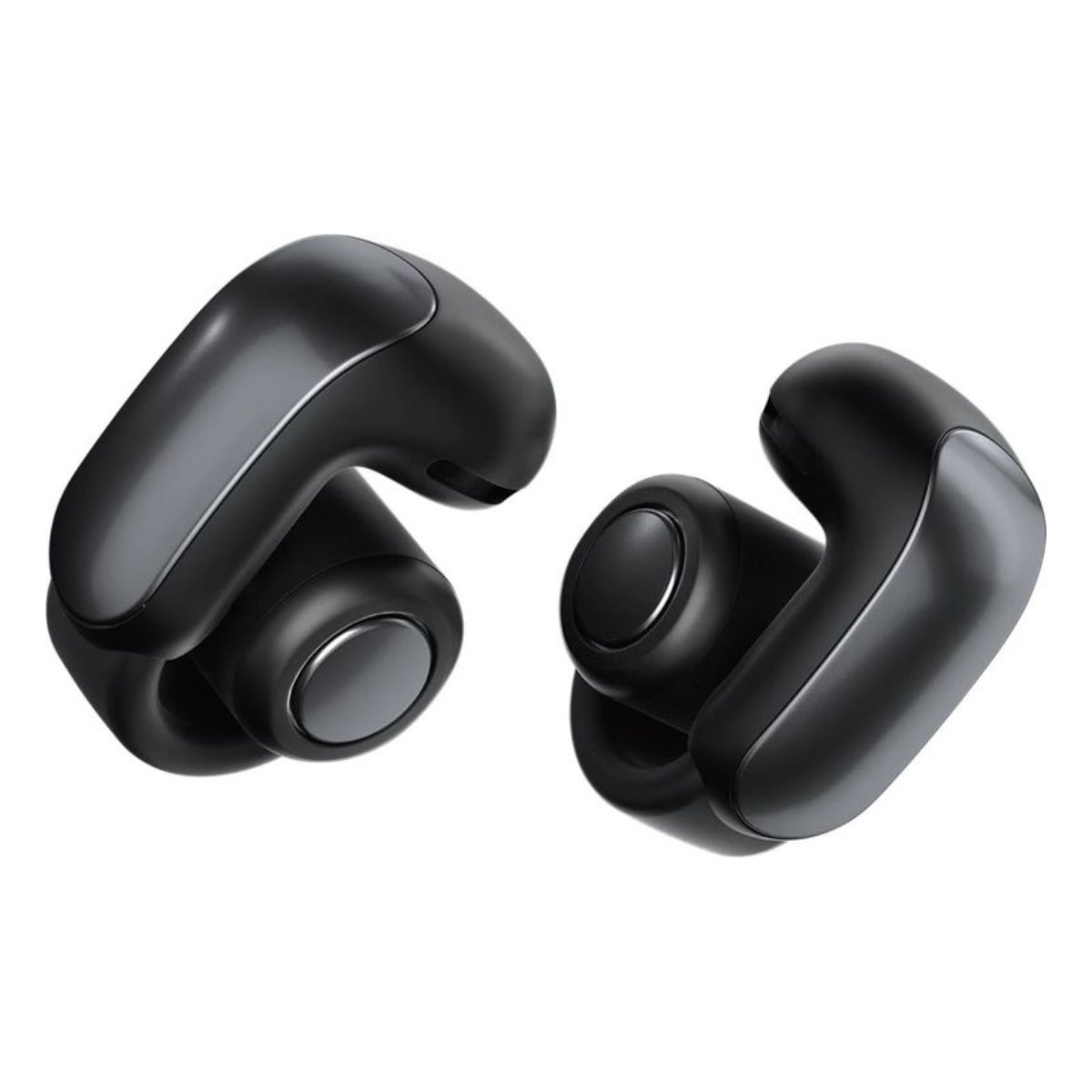 Bose QuietComfort Ultra Open Earbuds - Negro