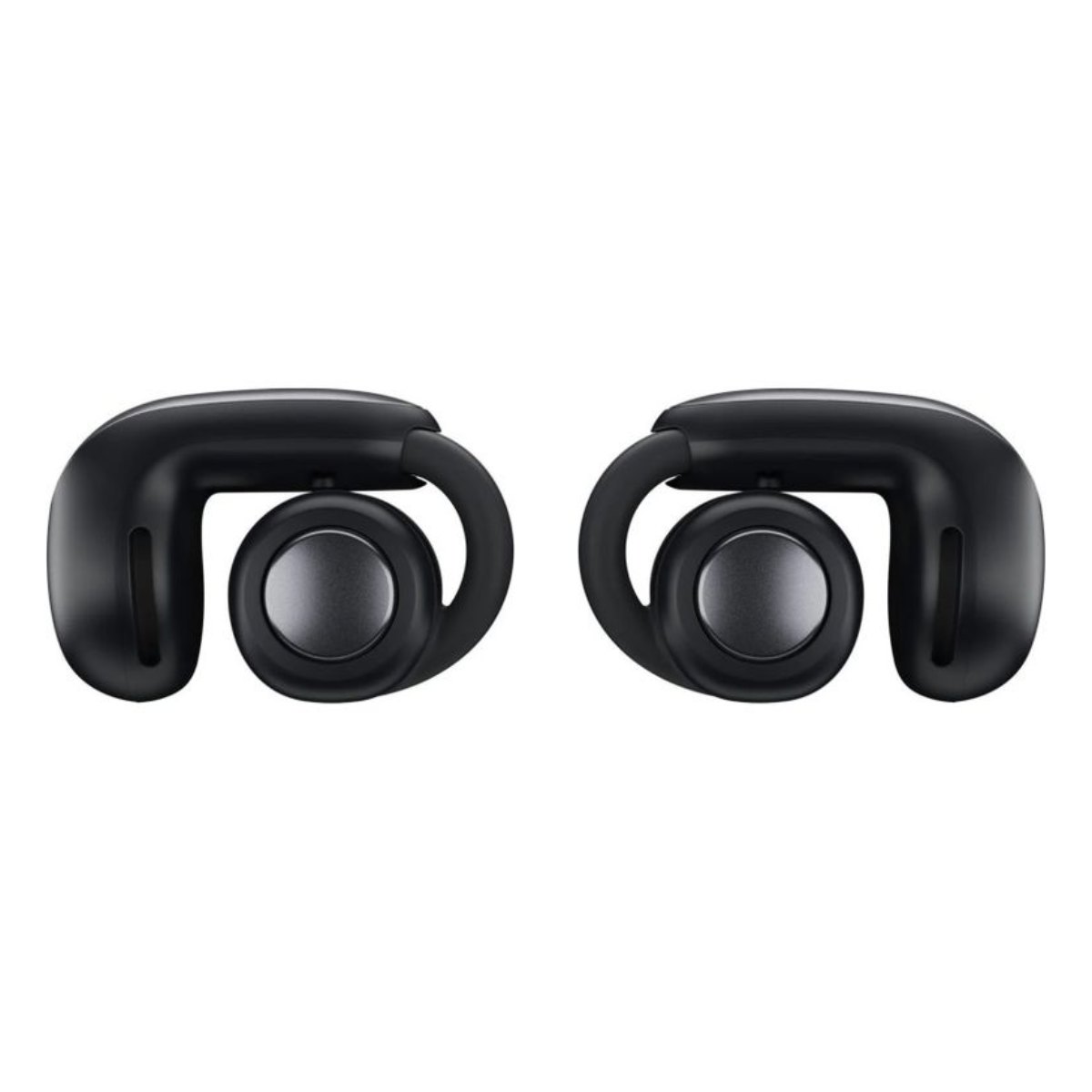 Bose QuietComfort Ultra Open Earbuds - Negro