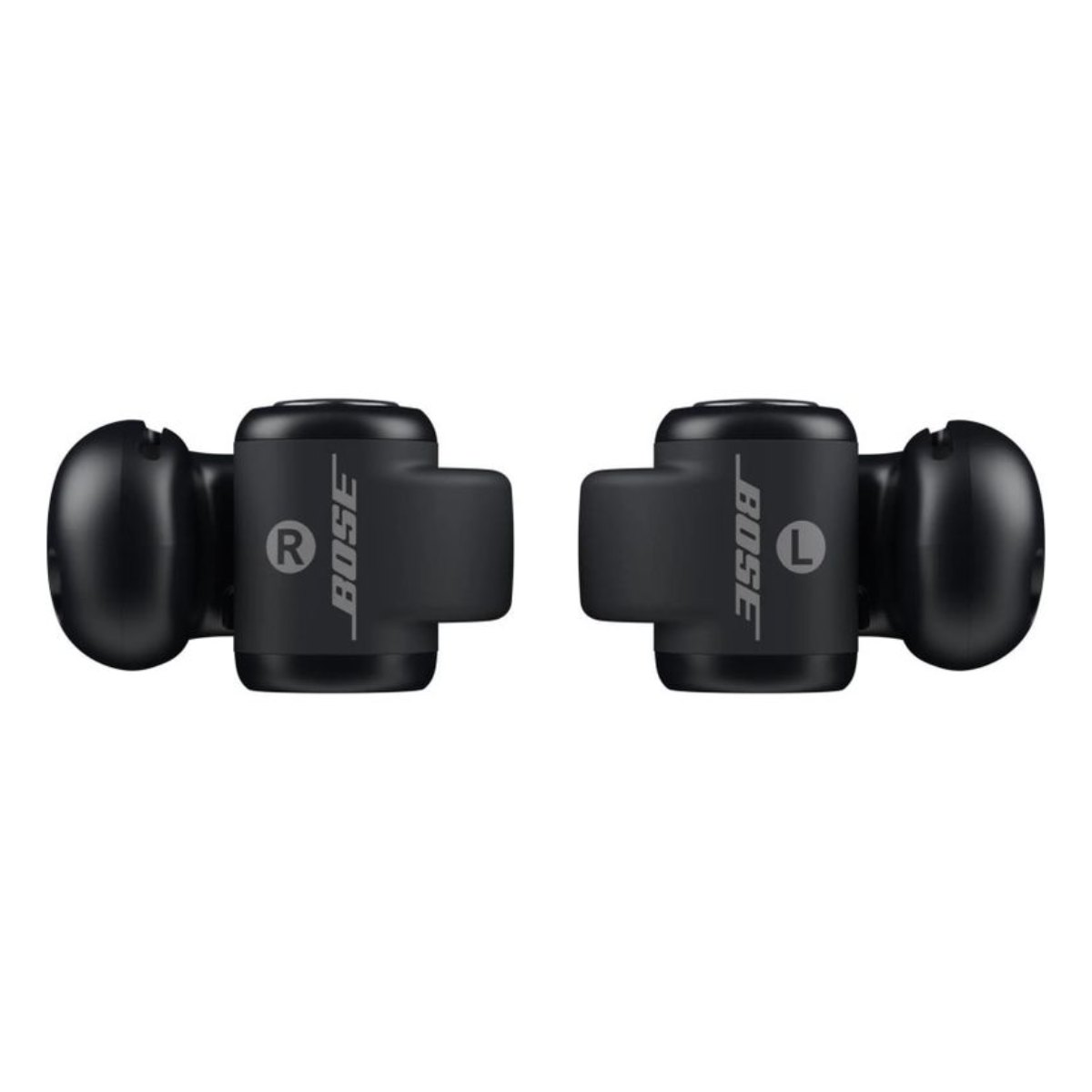 Bose QuietComfort Ultra Open Earbuds - Negro