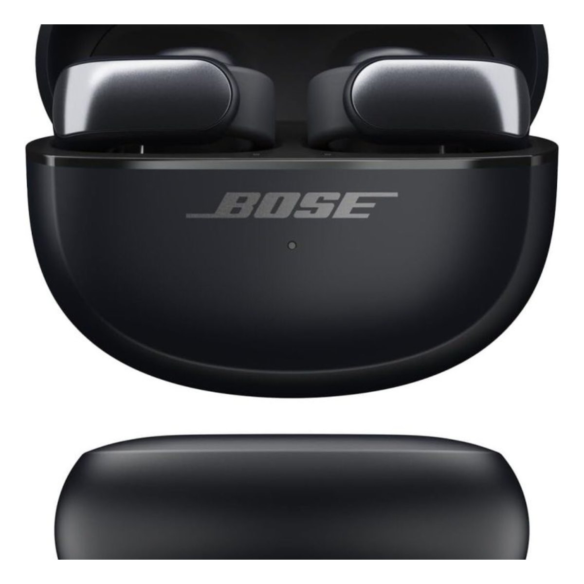 Bose QuietComfort Ultra Open Earbuds - Negro