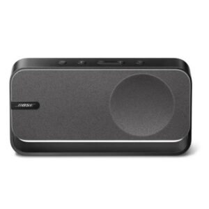Bose SoundLink Home Bluetooth Speaker - Negro