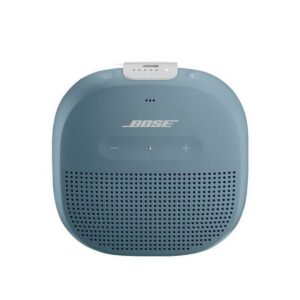 Bose SoundLink micro altavoz Bluetooth Azul