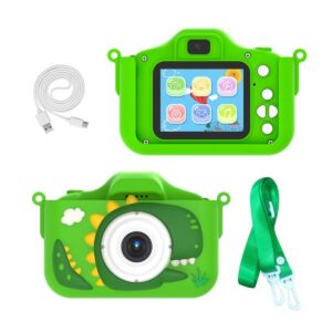 Cámara de Fotos Digital Infantil Para Niños Kids N Play