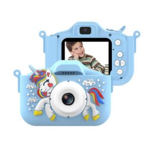 Cámara de Fotos Digital Infantil Para Niños Kids N Play