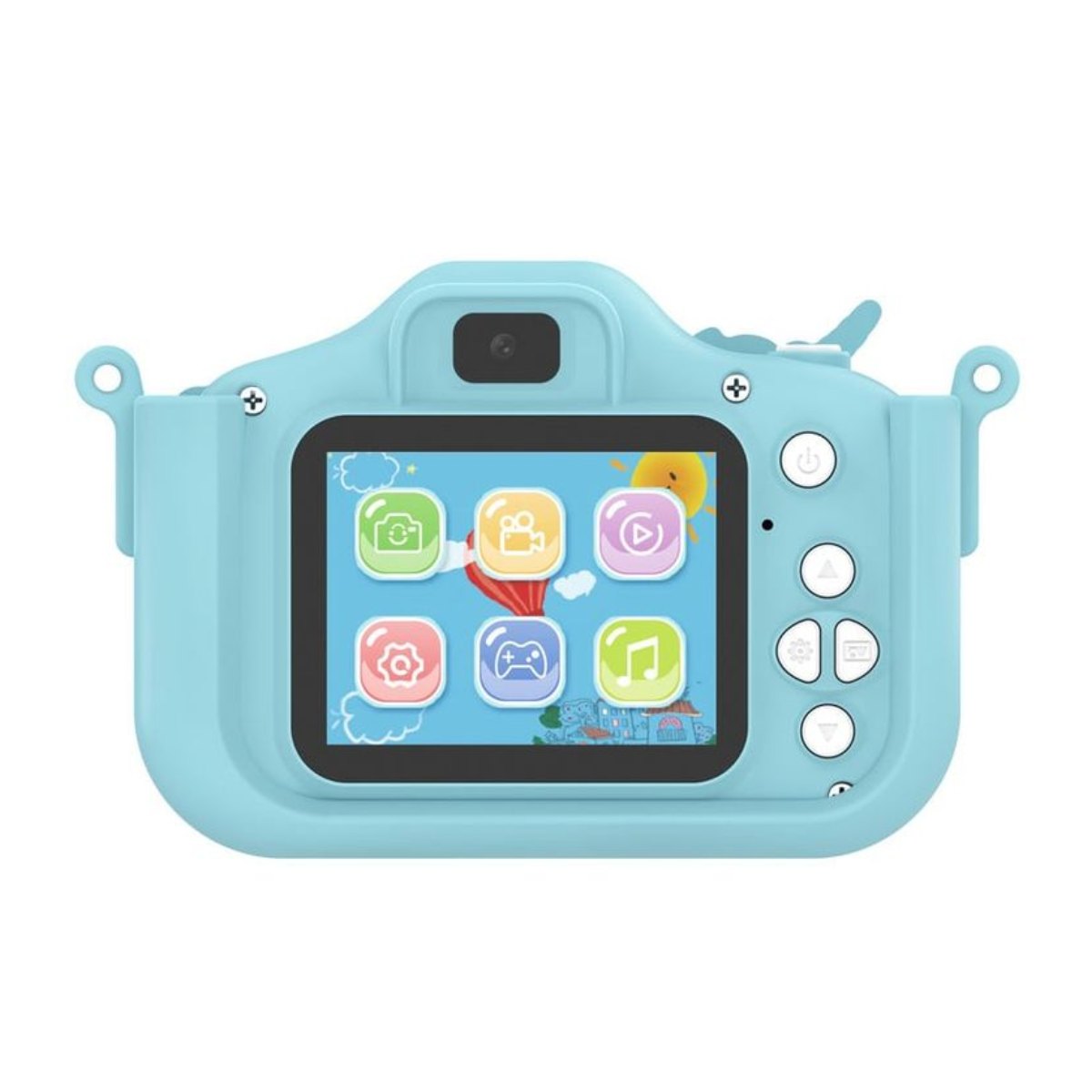 Cámara de Fotos Digital Infantil Para Niños Kids N Play