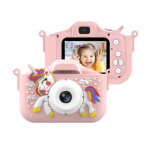Cámara de Fotos Digital Infantil Para Niños Kids N Play
