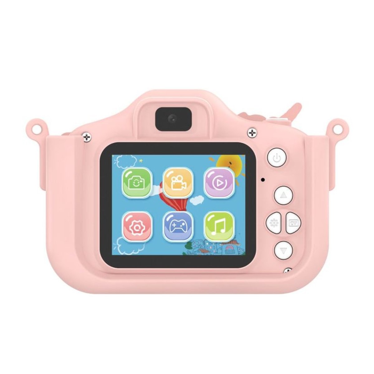 Cámara de Fotos Digital Infantil Para Niños Kids N Play