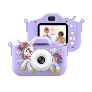 Cámara de Fotos Digital Infantil Para Niños Kids N Play