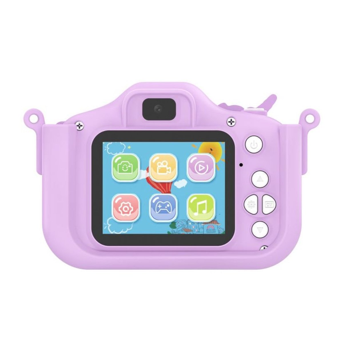 Cámara de Fotos Digital Infantil Para Niños Kids N Play