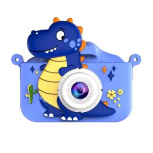 Cámara de Fotos Digital Infantil Para Niños Kids N Play