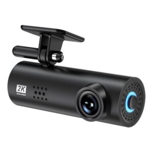 Cámara de vehículo 1080p WiFi