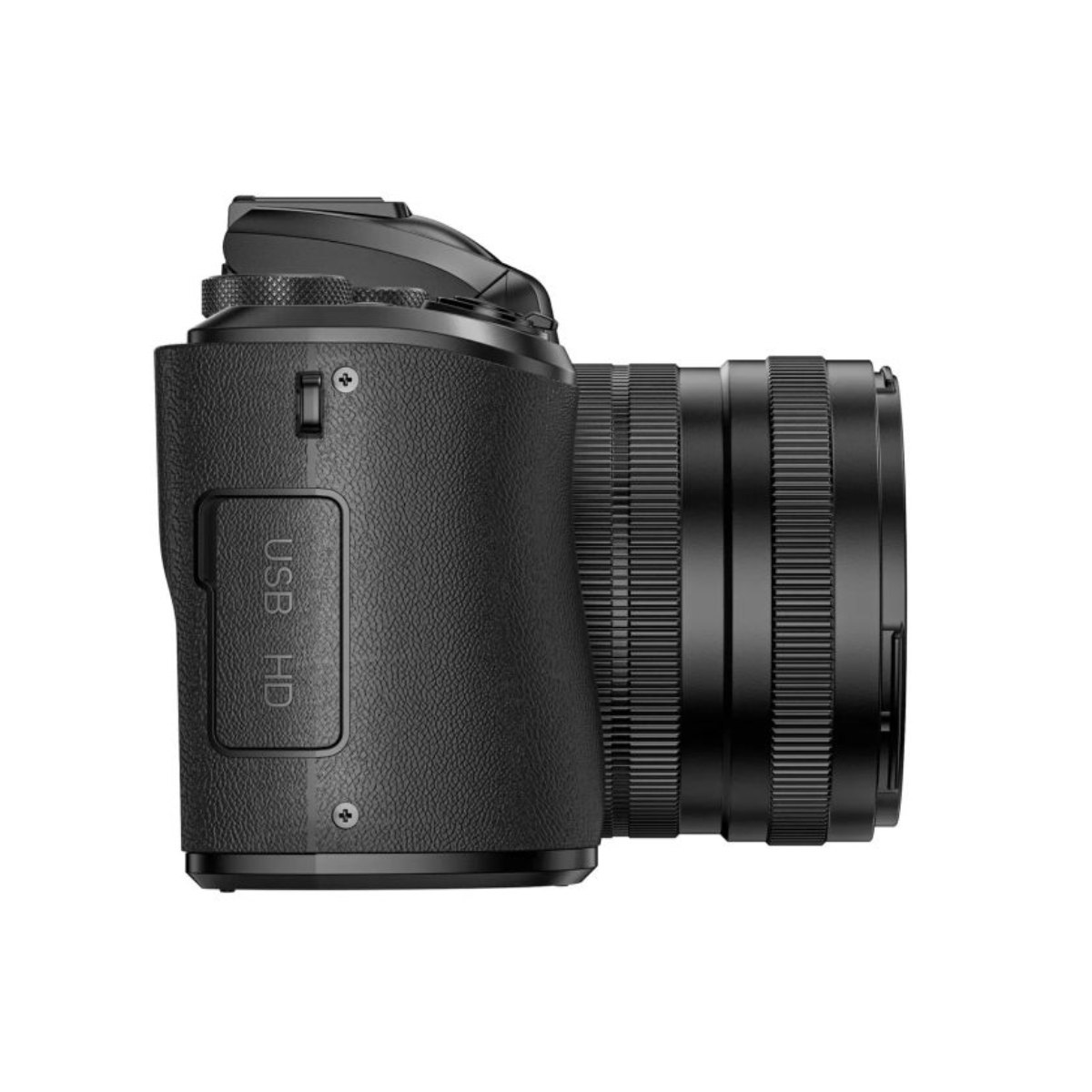 Cámara Digital 8K/48MP WiFi, 2 Lentes + Flash LED DC226