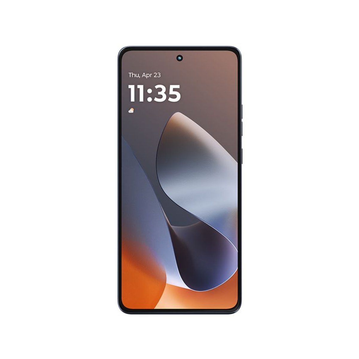 Celular Motorola moto G100 Pro 12GB RAM + 512GB ROM - Azul