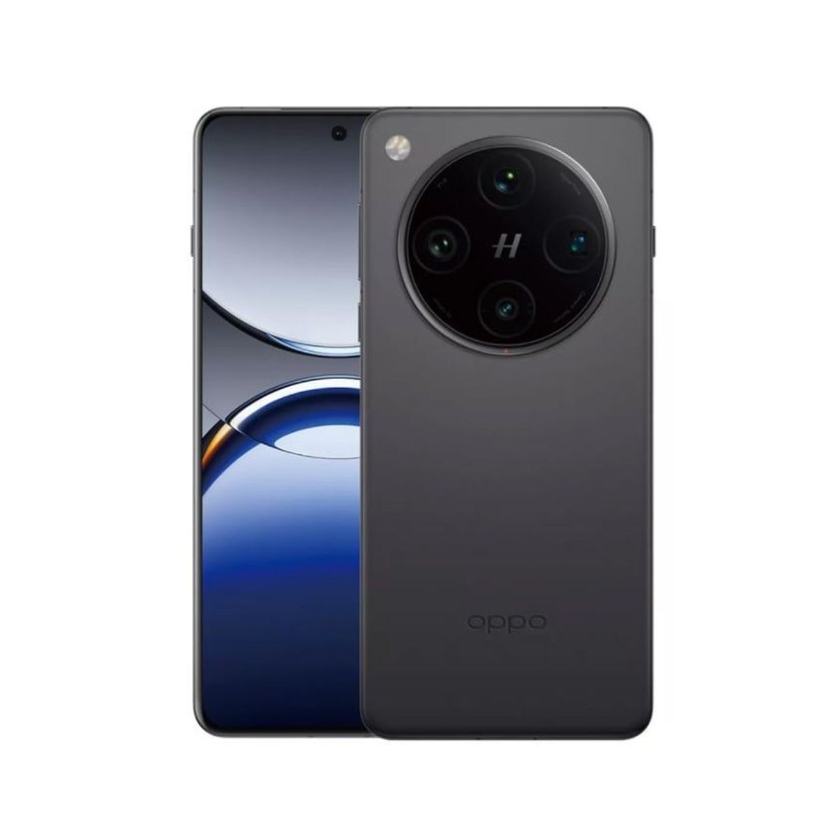 Celular OPPO Find X8 Pro 5G 16GB 512GB - Negro CPH2659